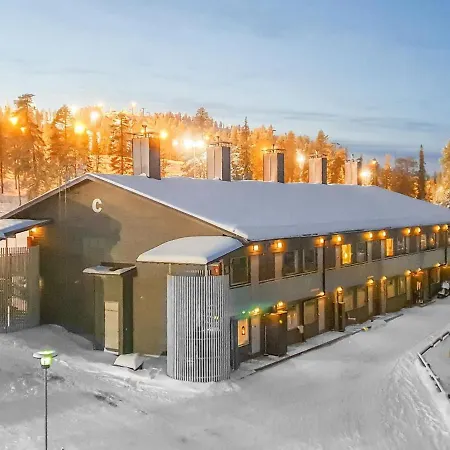 Holiday Karpankolo C 23 Ruka