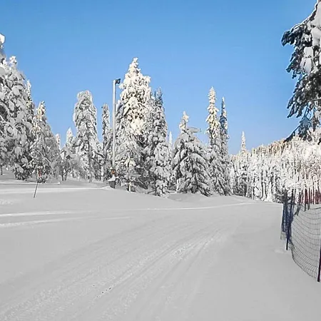 Ferienhaus Holiday Karpankolo C 23 Ruka