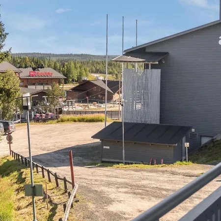 Holiday Karpankolo C 23 Ruka