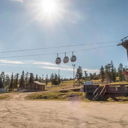 Holiday Karpankolo C 23 Ruka