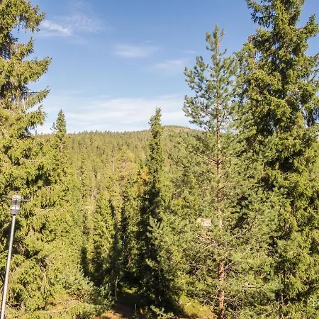 Holiday home Holiday Karpankolo C 23 Ruka